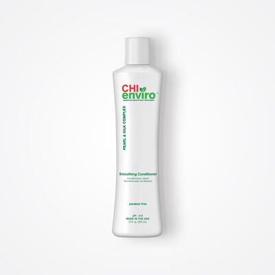 Enviro Smoothing Conditioner - 12 Ounces